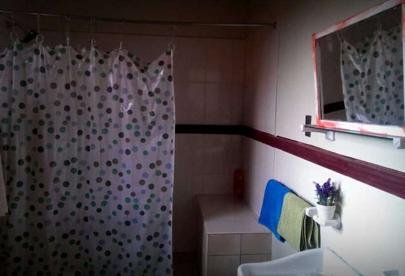 Nirvana Healing Center   Adults Only   Hostel