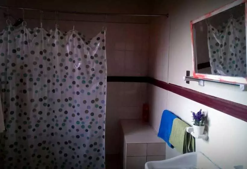 Nirvana Healing Center   Adults Only   Hostel