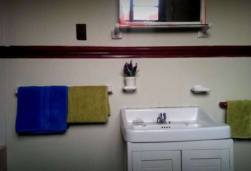 Nirvana Healing Center   Adults Only   Hostel