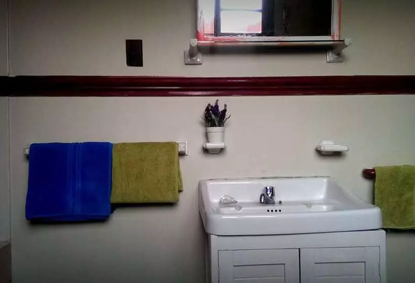 Nirvana Healing Center   Adults Only   Hostel