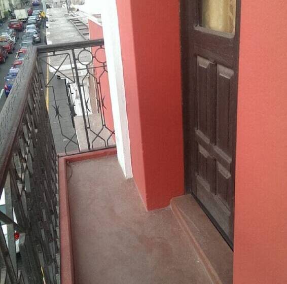 Nirvana Healing Center   Adults Only   Hostel