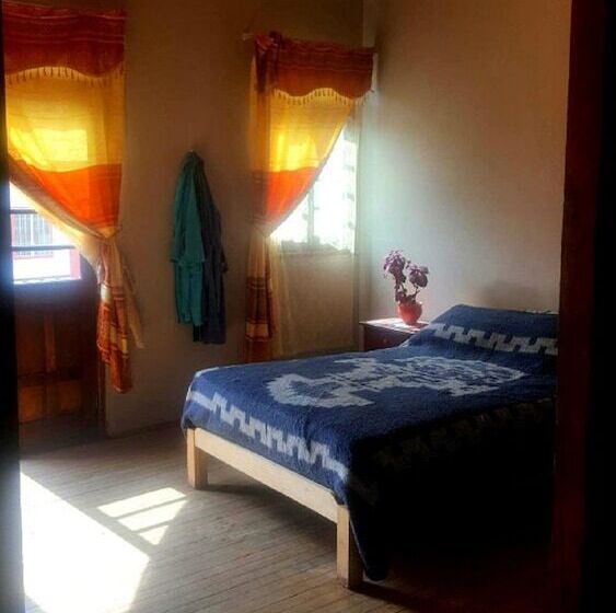 Nirvana Healing Center   Adults Only   Hostel