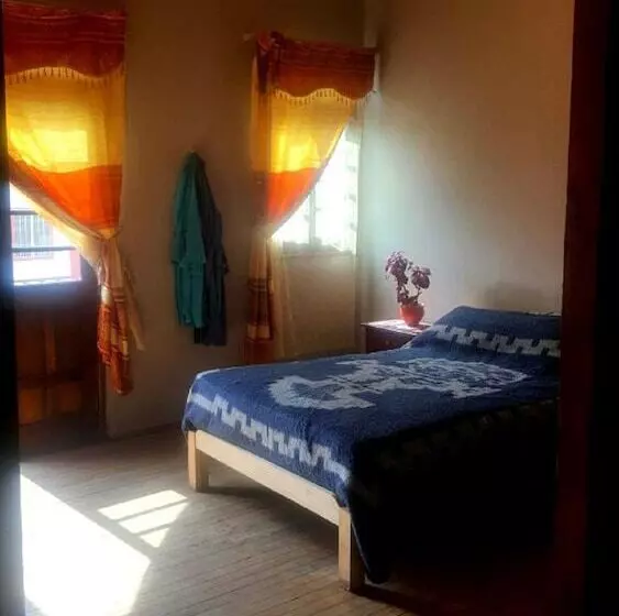Nirvana Healing Center   Adults Only   Hostel