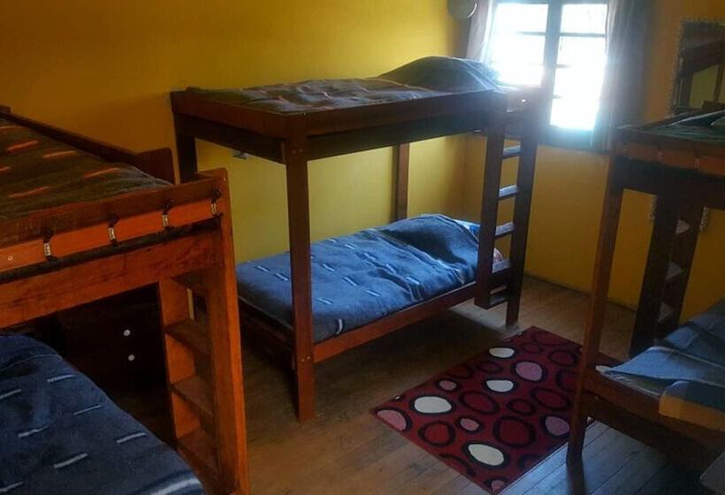 Nirvana Healing Center   Adults Only   Hostel