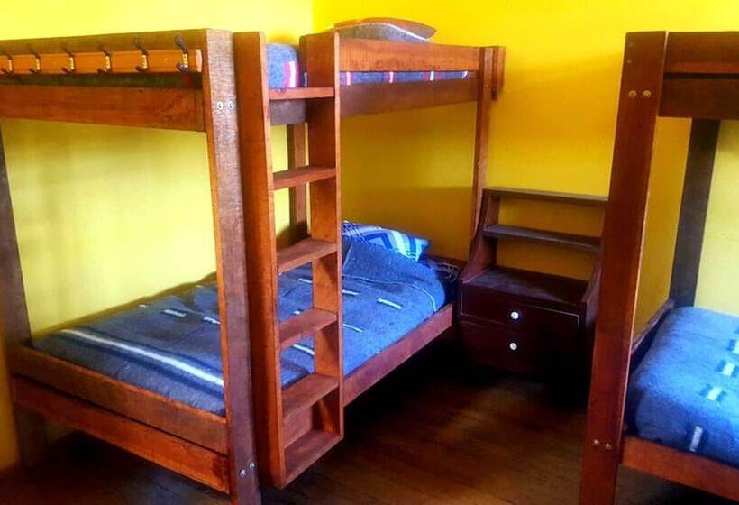 Nirvana Healing Center   Adults Only   Hostel