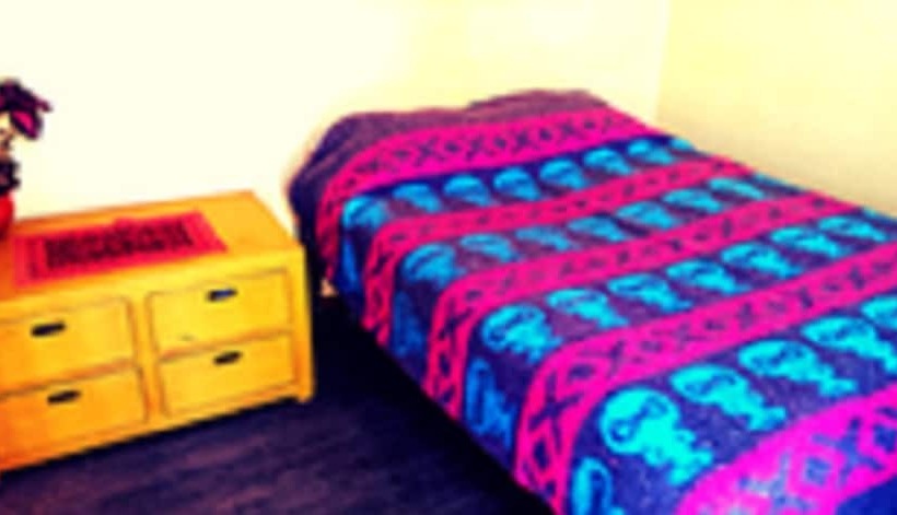 Nirvana Healing Center   Adults Only   Hostel