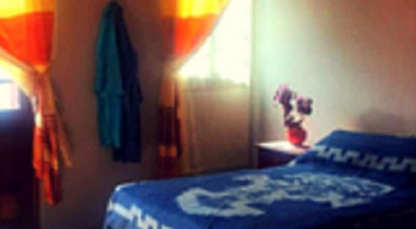 Nirvana Healing Center   Adults Only   Hostel