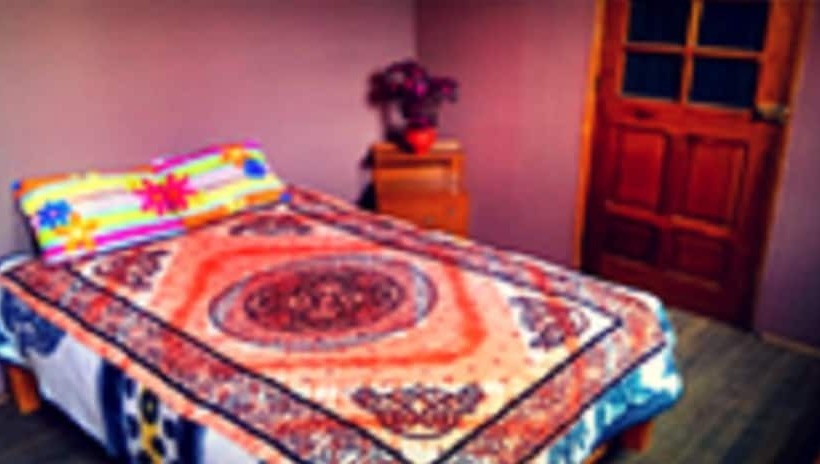 Nirvana Healing Center   Adults Only   Hostel