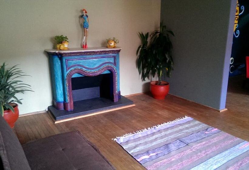 Nirvana Healing Center   Adults Only   Hostel