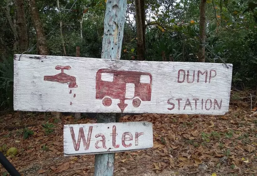 Majatalo Casados Ranch