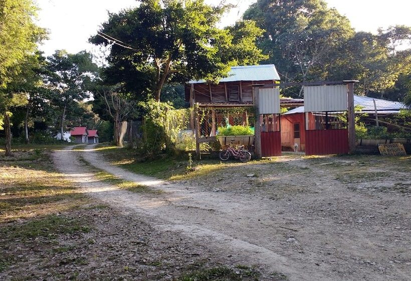 Pansiyon Casados Ranch