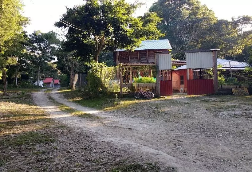 Majatalo Casados Ranch