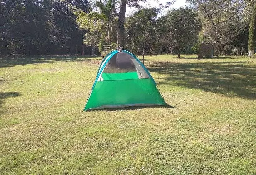 Majatalo Casados Ranch