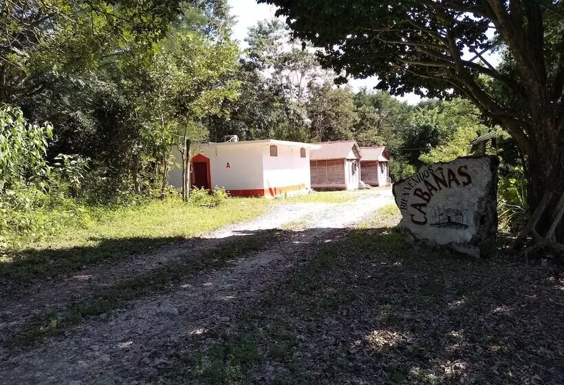 Majatalo Casados Ranch