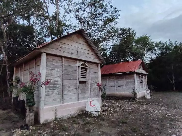 Majatalo Casados Ranch