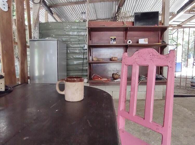 Pansiyon Casados Ranch