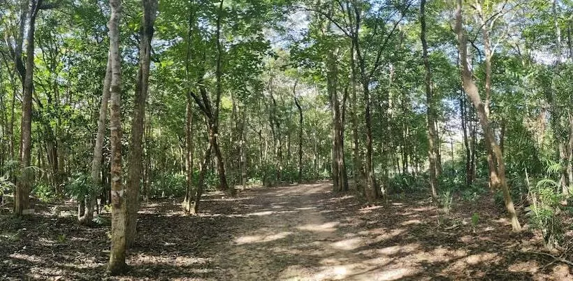 Majatalo Casados Ranch