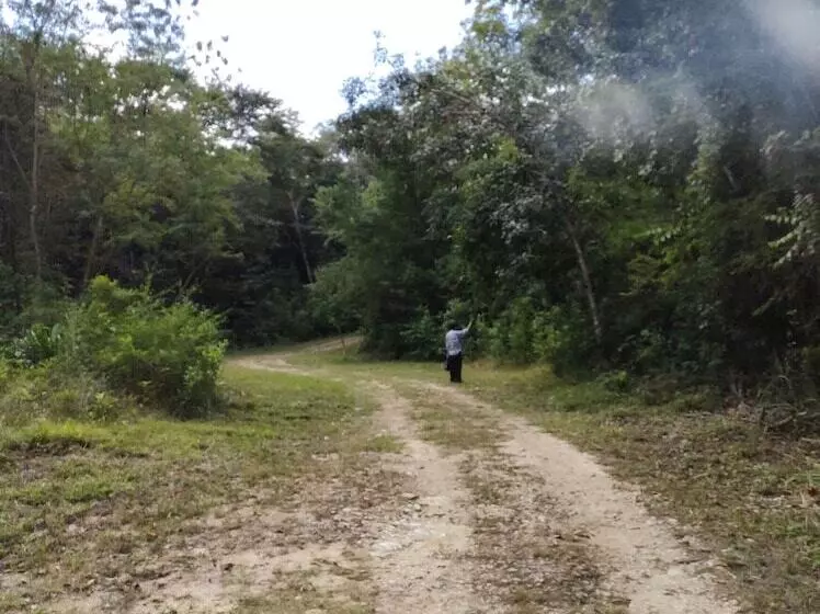 Majatalo Casados Ranch