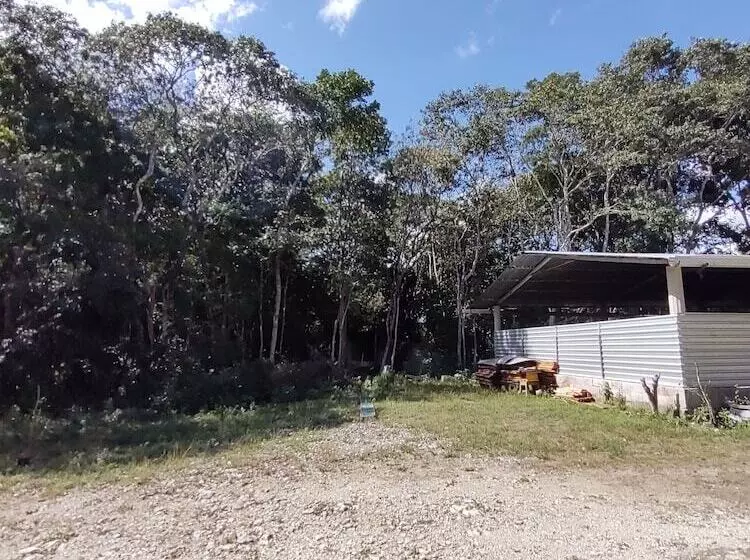 Majatalo Casados Ranch