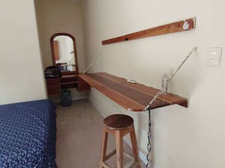 Pansiyon Casados Ranch