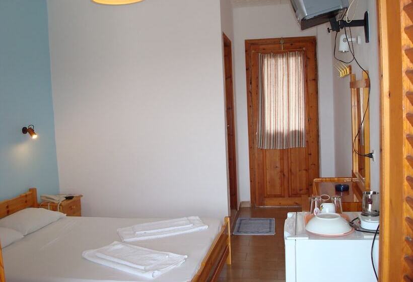 پانسیون Ethra