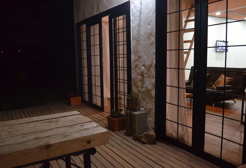 Пансион Finca Alexandría