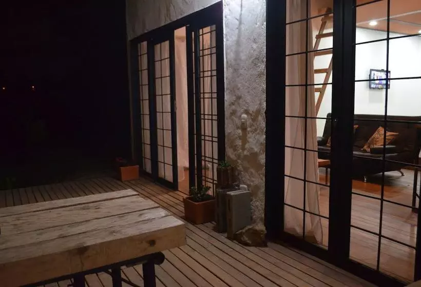 ペンション Finca Alexandría