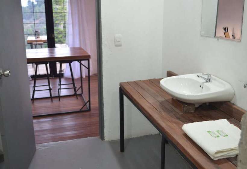 Пансион Finca Alexandría