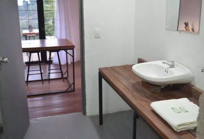 ペンション Finca Alexandría