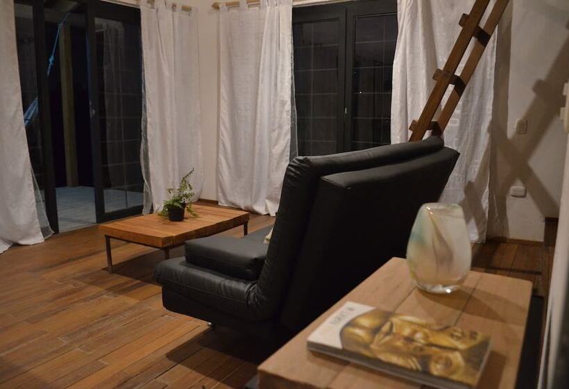 Пансион Finca Alexandría