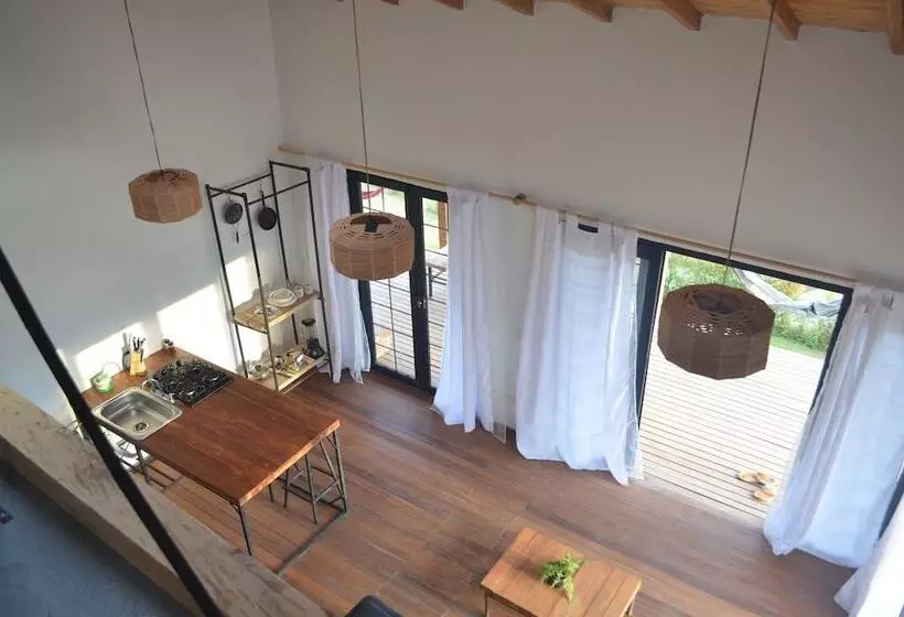 ペンション Finca Alexandría