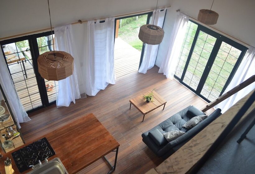 Пансион Finca Alexandría