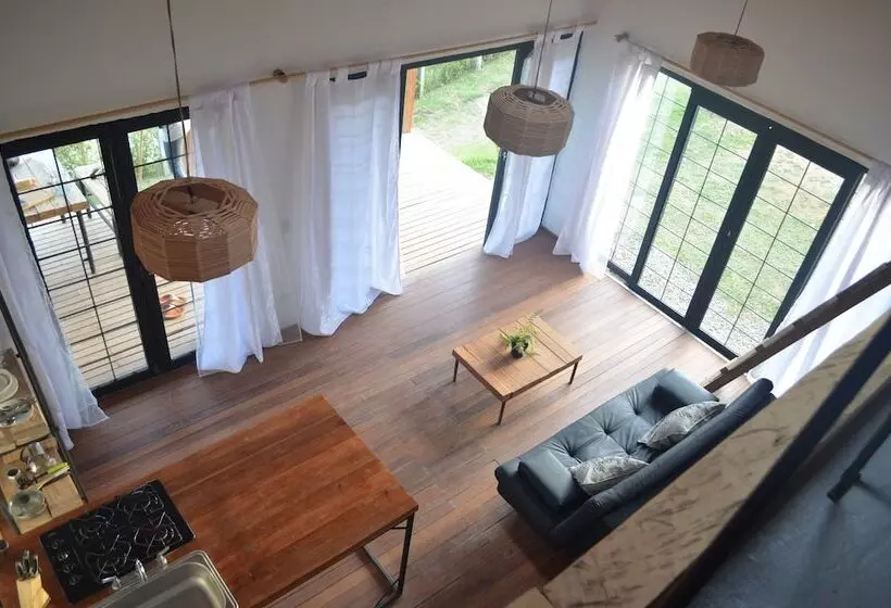 ペンション Finca Alexandría