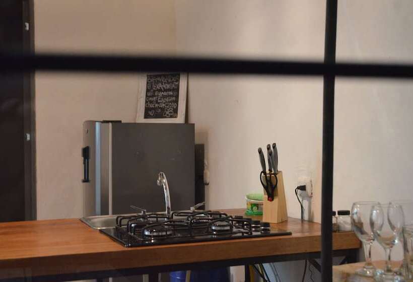 Пансион Finca Alexandría