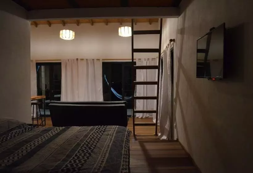 ペンション Finca Alexandría
