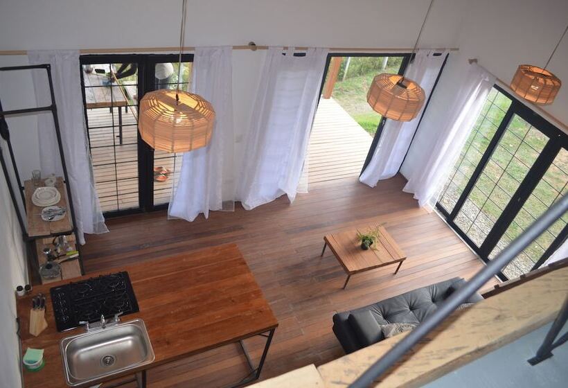 Пансион Finca Alexandría