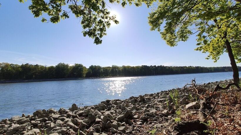 פנסיון Karsibor.de