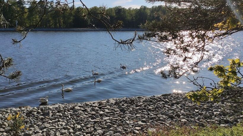 פנסיון Karsibor.de