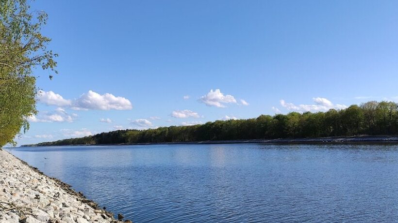 פנסיון Karsibor.de