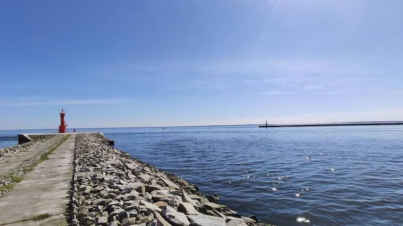 פנסיון Karsibor.de