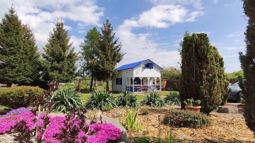 פנסיון Karsibor.de