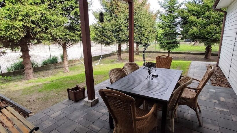 פנסיון Karsibor.de