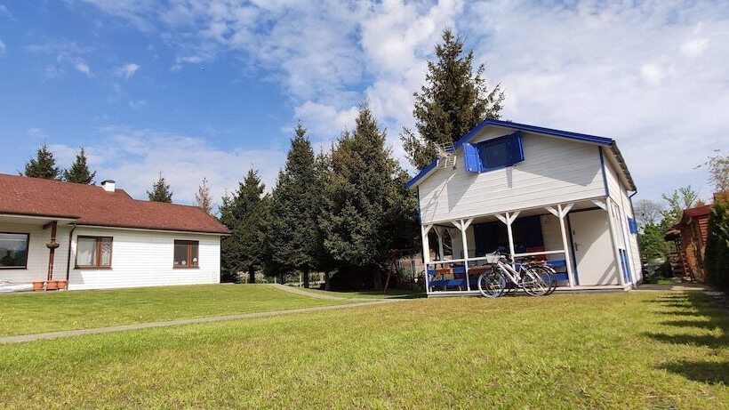 פנסיון Karsibor.de