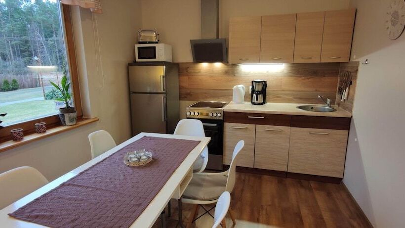 פנסיון Karsibor.de