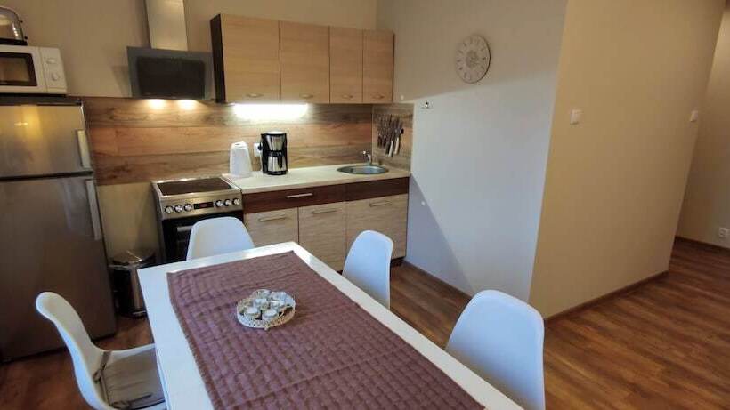 פנסיון Karsibor.de