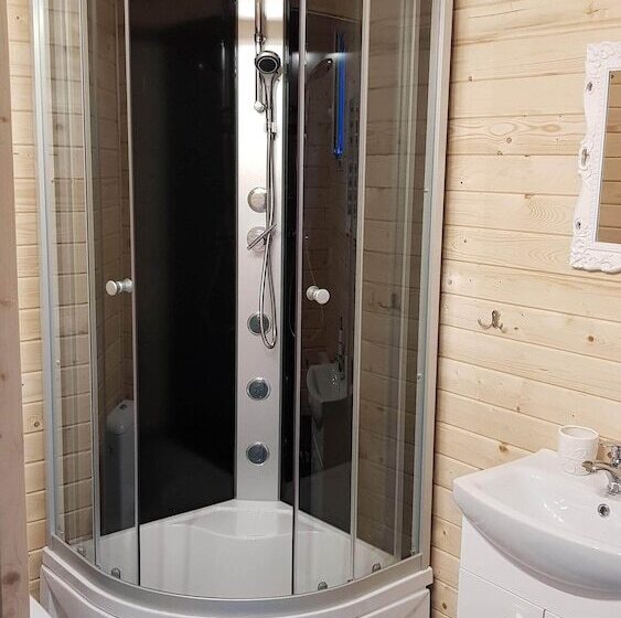 פנסיון Karsibor.de