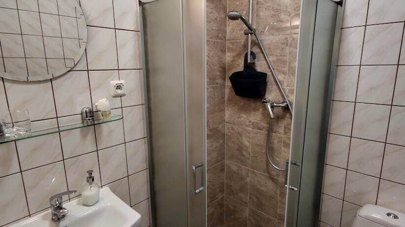 פנסיון Karsibor.de