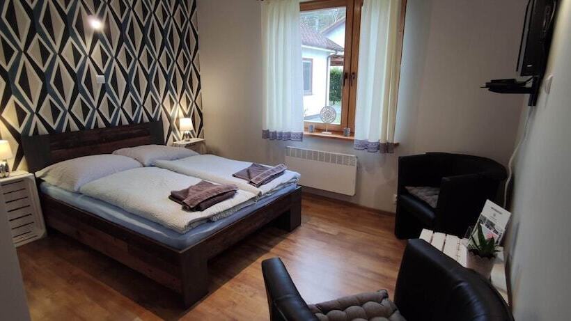 פנסיון Karsibor.de