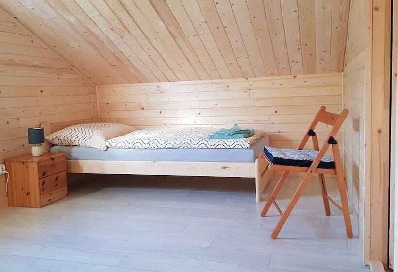 פנסיון Karsibor.de