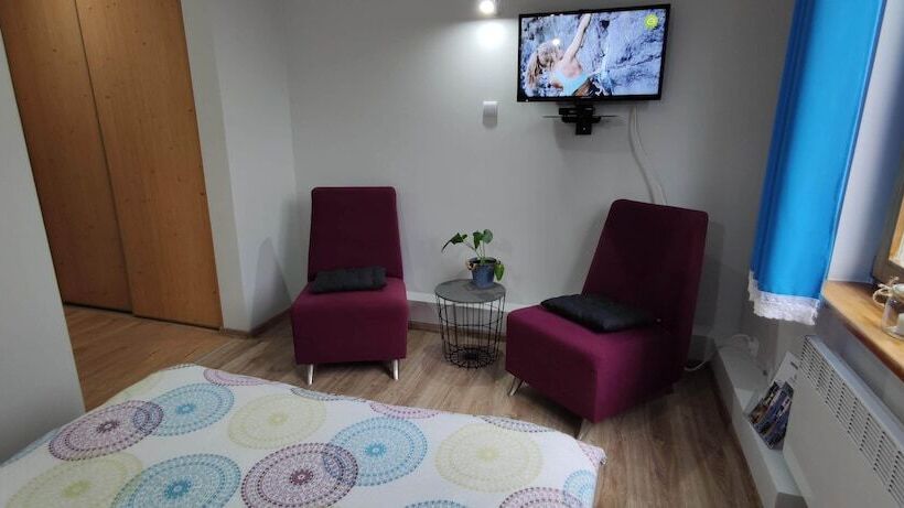 פנסיון Karsibor.de